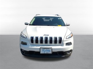 Used 2015 Jeep Cherokee Latitude w/ Comfort/Convenience Group video 2