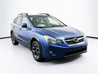 Used 2013 Subaru Crosstrek 2.0i Limited image 1