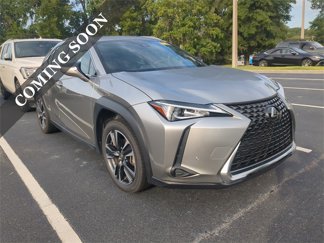 Used 2021 Lexus UX 200 w/ Premium Package image 1