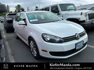 Used 2014 Volkswagen Jetta TDI image 1