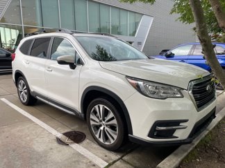 Used 2021 Subaru Ascent Limited w/ Technology Package image 1