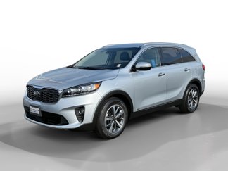 Used 2019 Kia Sorento EX image 1