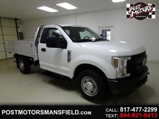 Used 2018 Ford F250 XL image 1