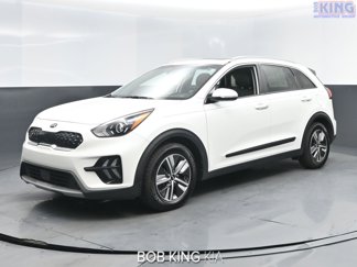 Used 2021 Kia Niro EX Premium image 1