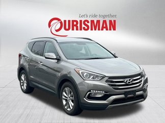 Used 2017 Hyundai Santa Fe Sport 2.0T image 1