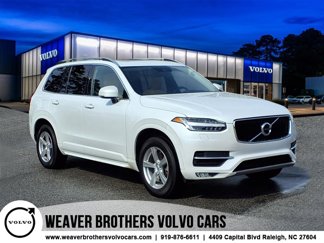 Used 2016 Volvo XC90 T5 Momentum image 1