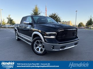 Used 2013 RAM 1500 Laramie w/ Protection Group video 1