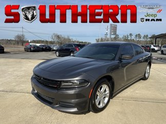 Used 2021 Dodge Charger SXT w/ Leather Interior Group image 1