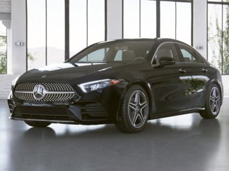 Certified 2022 Mercedes-Benz A 220 4MATIC image 1