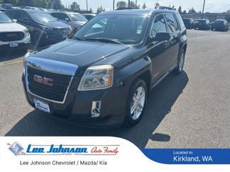 Used 2011 GMC Terrain SLT image 1