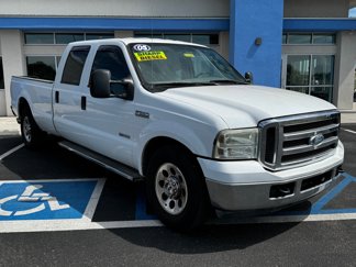 Used 2005 Ford F350 XLT image 1