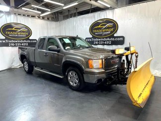 Used 2013 GMC Sierra 1500 SLE w/ Power Tech Package image 1