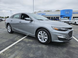 Used 2024 Chevrolet Malibu LT image 1
