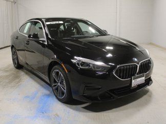 Used 2024 BMW 228i xDrive Gran Coupe w/ Premium Package image 1