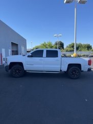 Used 2017 Chevrolet Silverado 1500 LT w/ All Star Edition image 1