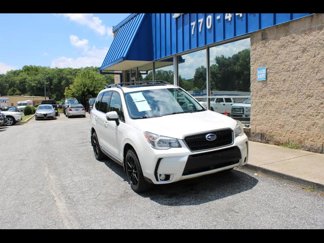 Used 2015 Subaru Forester 2.0XT Touring w/ Eyesight & Navigation System image 1