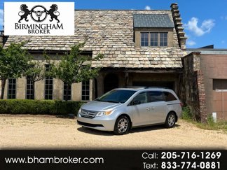 Used 2011 Honda Odyssey EX-L image 1