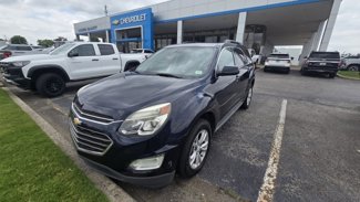 Used 2016 Chevrolet Equinox LT image 1