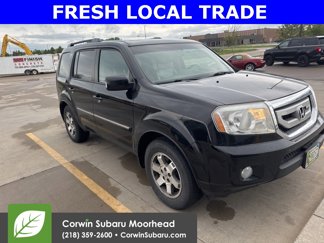 Used 2011 Honda Pilot Touring image 1