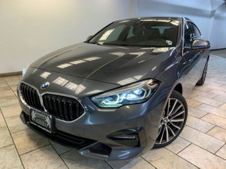 Used 2021 BMW 228i xDrive Gran Coupe w/ Convenience Package image 1