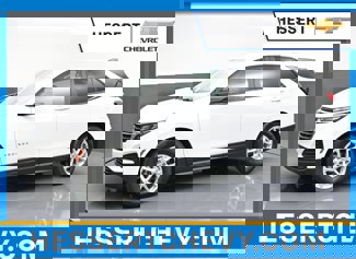 Used 2022 Chevrolet Equinox LS w/ LS Convenience Package image 1