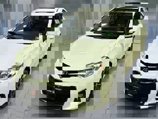Certified 2016 Toyota Corolla S image 1