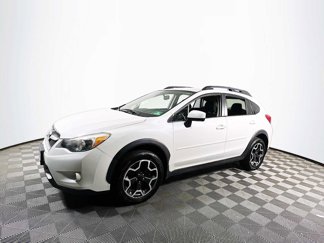Used 2015 Subaru Crosstrek 2.0i Premium image 1
