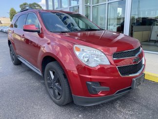 Used 2013 Chevrolet Equinox LT w/ All Star Package image 1