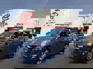 Used 2023 Chevrolet Malibu LT image 1