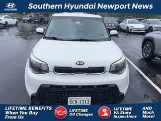 Used 2014 Kia Soul image 1