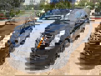 Used 2015 Cadillac SRX Luxury w/ Driver Awareness Package image 1