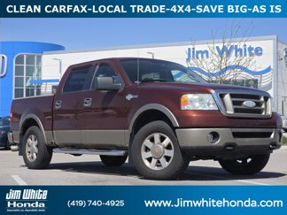 Used 2006 Ford F150 King Ranch image 1