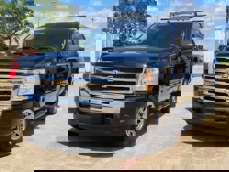 Used 2009 Chevrolet Silverado 1500 LT w/ Safety Package image 1