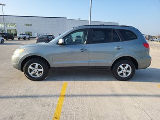 Used 2007 Hyundai Santa Fe GLS image 1