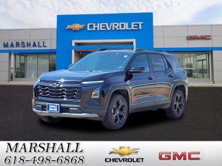 New 2026 Chevrolet Equinox LT w/ Convenience Package II image 1