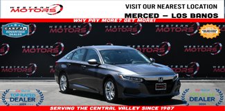 Used 2019 Honda Accord LX image 1