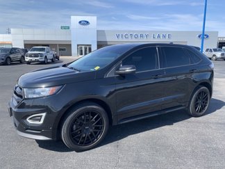 Used 2015 Ford Edge Sport w/ Equipment Group 401A image 1