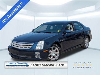 Used 2005 Cadillac STS V8 w/ Preferred Equipment Group image 1