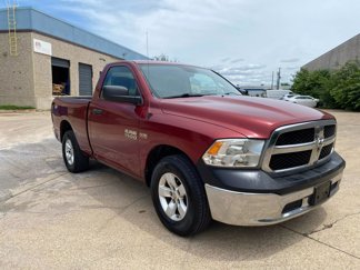 Used 2014 RAM 1500 Tradesman w/ Exterior Appearance Group image 1