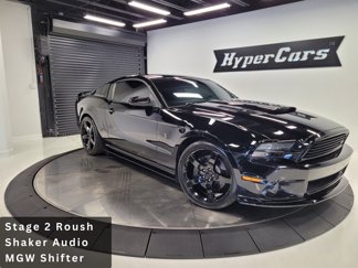 Used 2014 Ford Mustang GT w/ GT Track Package image 1