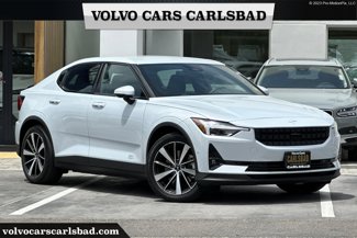 Used 2022 Polestar Polestar 2 w/ Pilot Package image 1