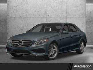 Used 2014 Mercedes-Benz E 350 Sedan image 1
