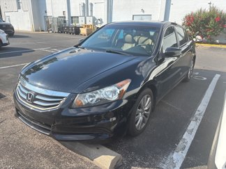 Used 2012 Honda Accord EX-L image 1