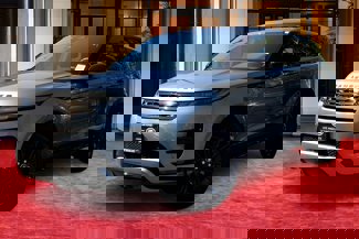 Used 2024 Land Rover Range Rover Evoque Dynamic SE image 1
