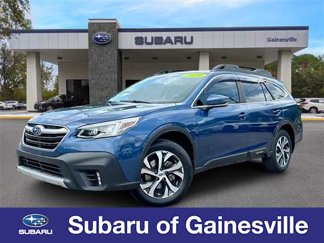 Used 2020 Subaru Outback Limited w/ Popular Package #2 image 1