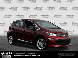 Used 2017 Chevrolet Bolt LT image 1