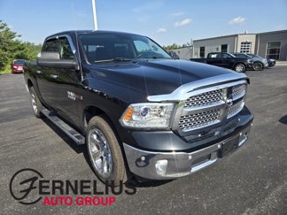 Used 2018 RAM 1500 Laramie w/ Convenience Group image 1