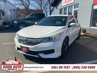 Used 2016 Honda Accord LX image 1
