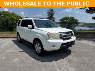 Used 2011 Honda Pilot EX-L image 1