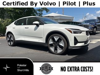 Used 2023 Polestar Polestar 2 w/ Pilot Pack image 1